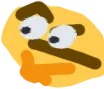 Emoji wtf