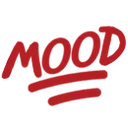 Emoji mood