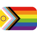 Emoji progress_pride