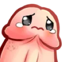 Emoji ZiziKiPleure