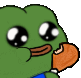 Emoji PepeChicken