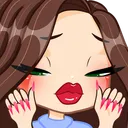 Emoji 44320