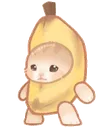 Emoji LAM_D2_banana_cat