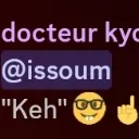 Emoji keh
