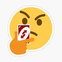 Emoji reverse