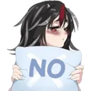 Emoji non
