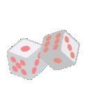 Emoji bdiceani