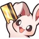 Emoji bunny_1