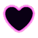 Emoji nyaheartneon1