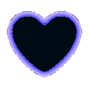Emoji nyaheartneon