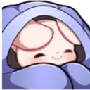 Emoji bunny_7