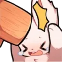 Emoji bunny_13
