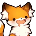 Emoji fox4