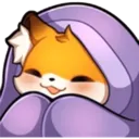 Emoji fox7