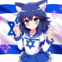 Emoji loveisrael