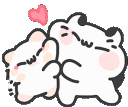 Emoji MyaHug