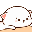 Emoji NyaBored