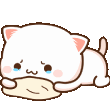 Emoji NyaSad