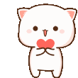 Emoji NyaHeart