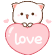 Emoji NyaLove