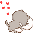 Emoji NyaKiss