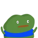 Emoji pepe_confused