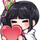 Emoji Love