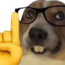 Emoji Nerd