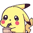 Emoji PikaSip
