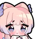 Emoji KokomiUwU