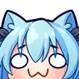 Emoji btmcOwO
