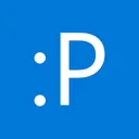Emoji windows_tongue_bluescreen