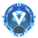 Emoji Diamond_Apex_Rank