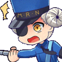 Emoji z_smtTwinsCarolineSmack