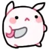 Emoji Fight_Bunny