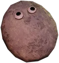 Emoji Pet_Rock