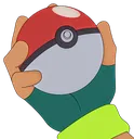 Emoji catch