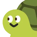 Emoji CEHEyesTurtle