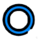 Emoji rond