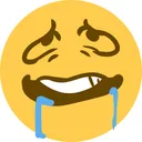 Emoji Drooling_Hard