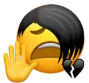 Emoji Hurted_Emo_Boy