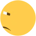 Emoji Annoyed_SideEye