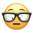 Emoji Nerd