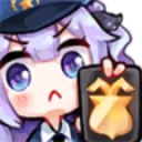 Emoji L_Bpolice