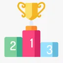 Emoji classement