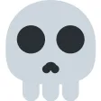 Emoji zombi