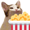 Emoji lanfeyPOPCORN