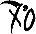 Emoji noir_21