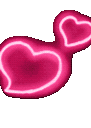 Emoji rouge