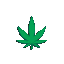 Emoji vert